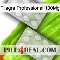 Filagra Professional 100Mg